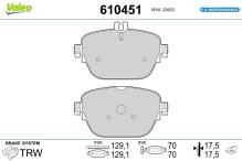 VALEO 610451